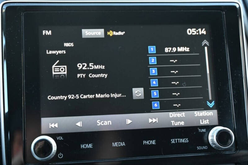 2022 Mitsubishi Outlander Sport