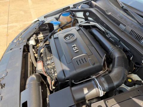 2014 Volkswagen Jetta