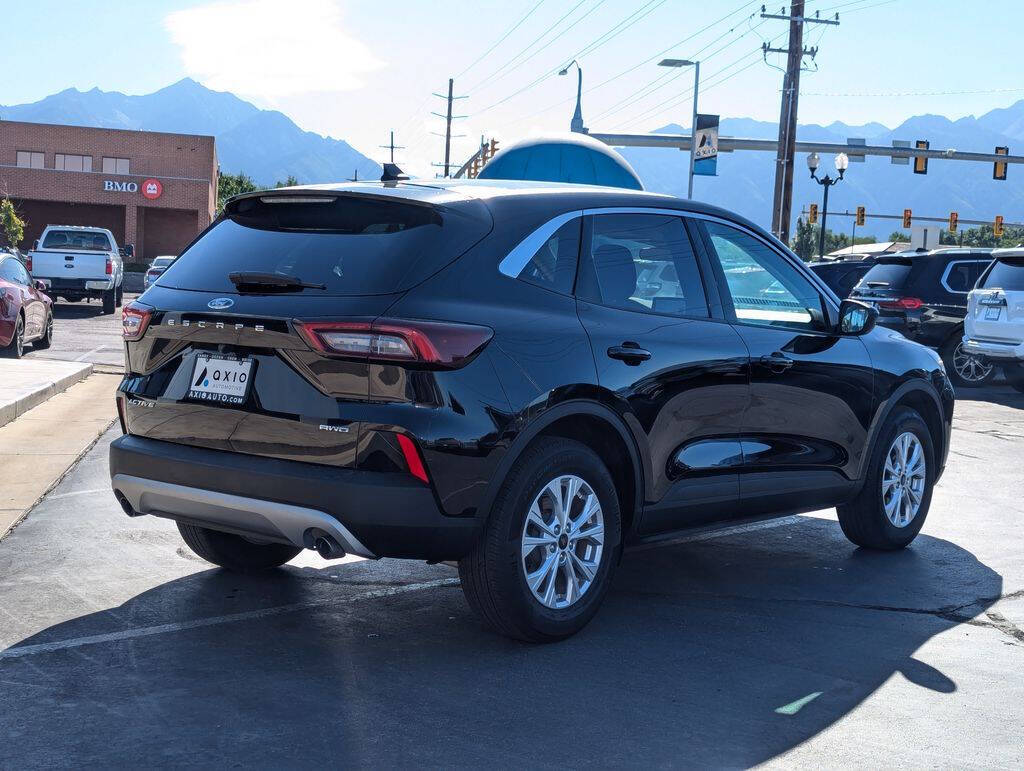 2024 Ford Escape for sale at Axio Auto Boise in Boise, ID