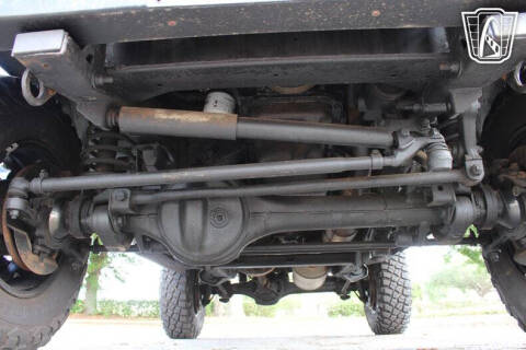 1998 Land Rover Defender