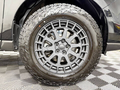 2015 Subaru Forester 2.0XT Premium