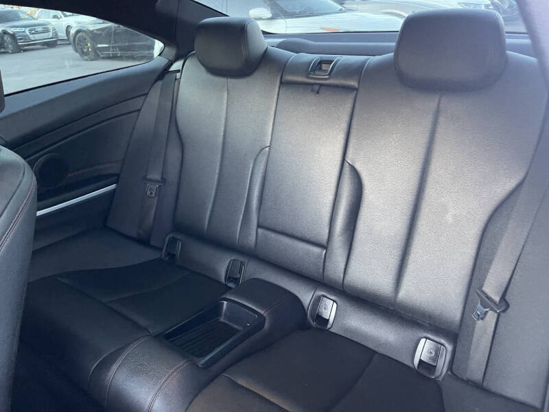 2019 BMW 4 Series 430i