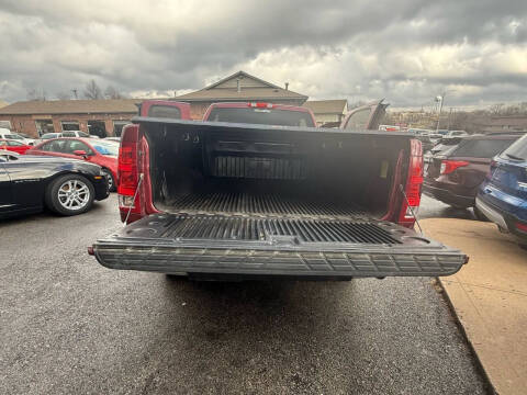 2013 GMC Sierra 1500 SLE