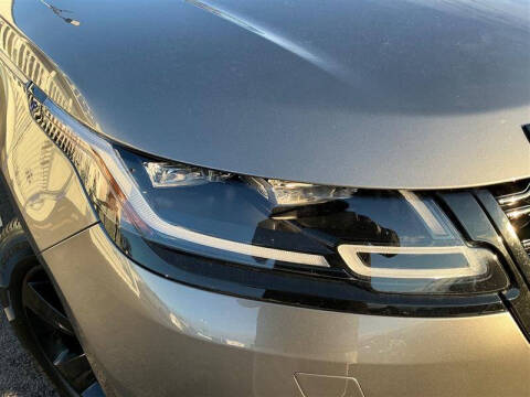 2020 Land Rover Range Rover Velar P250 S