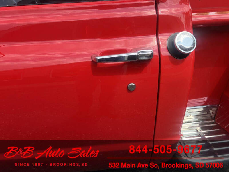 1967 Chevrolet C/K 10 Series