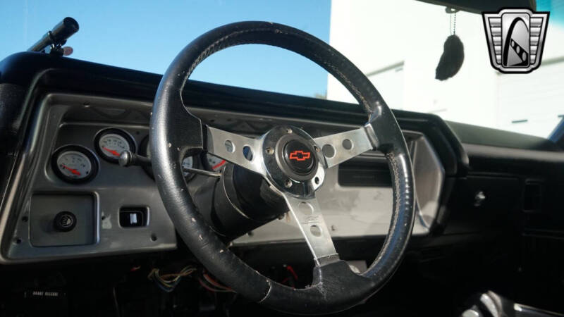 1971 Chevrolet Chevelle