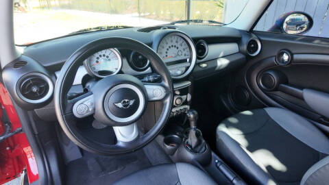 2010 MINI Cooper