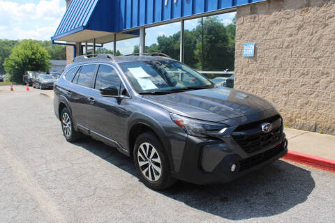 2023 Subaru Outback Premium