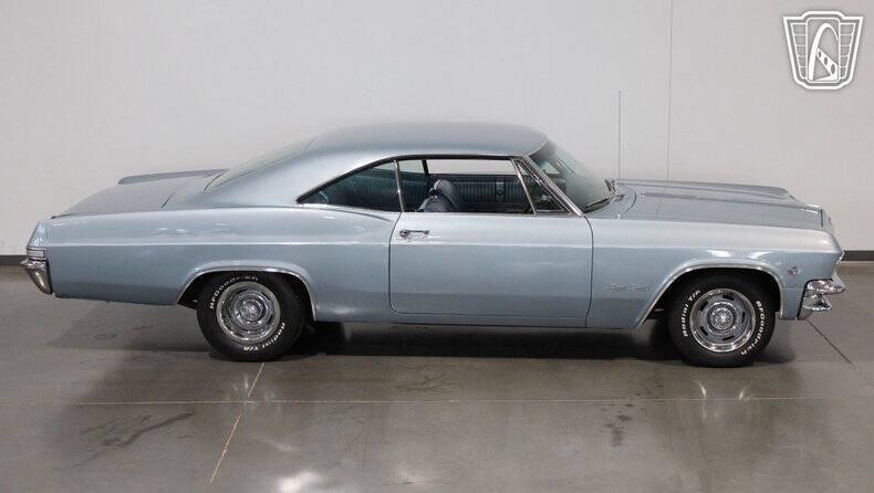 1965 Chevrolet Impala