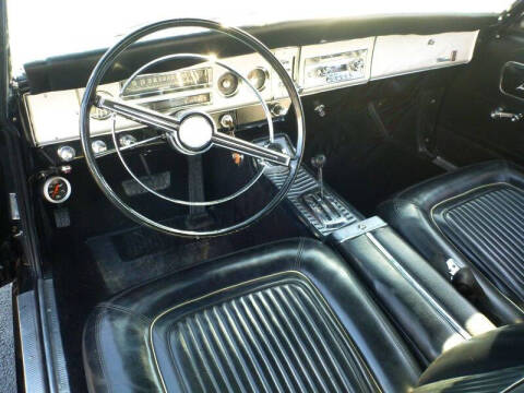 1964 Dodge Polara
