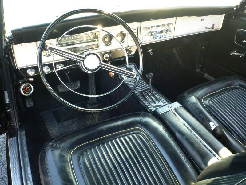 1964 Dodge Polara