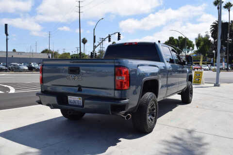 2014 GMC Sierra 1500