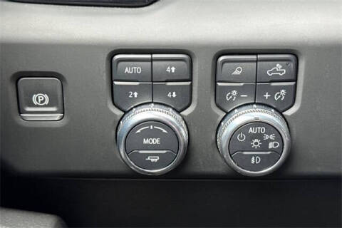 2025 GMC Sierra 3500HD