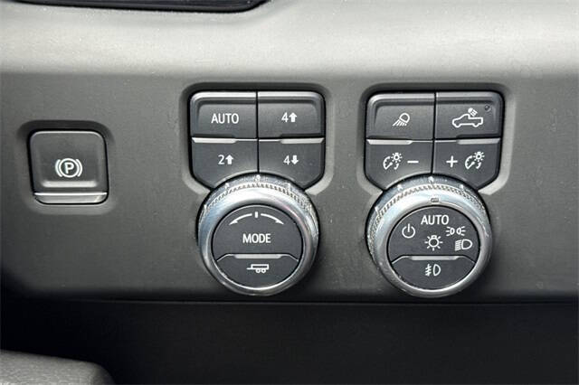 2025 GMC Sierra 3500HD