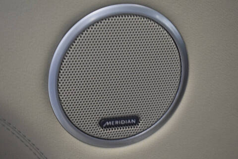 2017 Land Rover Range Rover