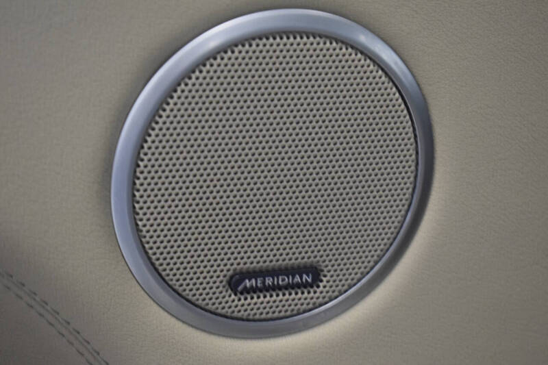 2017 Land Rover Range Rover