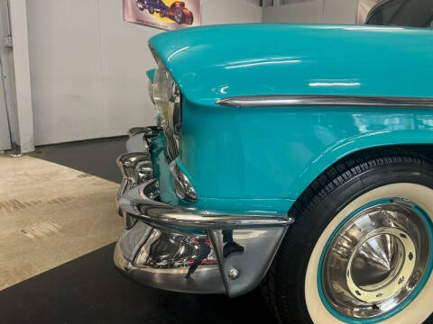 1955 Chevrolet Bel Air