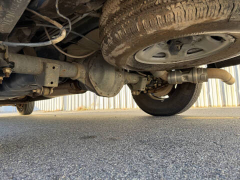 2016 Chevrolet Express LT 3500