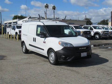 2020 RAM ProMaster City for sale at Atlantis Auto Sales in La Puente CA