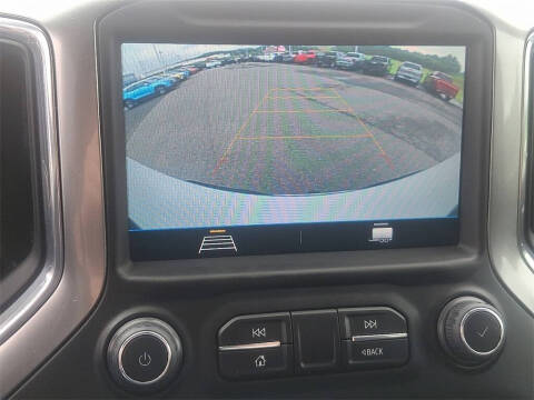 2022 Chevrolet Silverado 1500 Limited