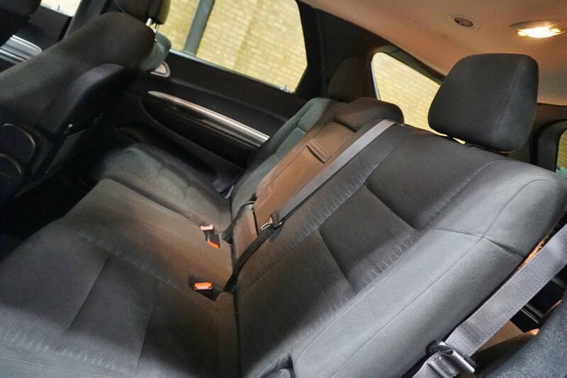 2020 Dodge Durango Pursuit