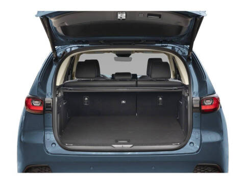 2026 Mazda CX-70 3.3 Turbo Premium