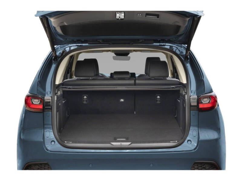 2026 Mazda CX-70 3.3 Turbo Premium