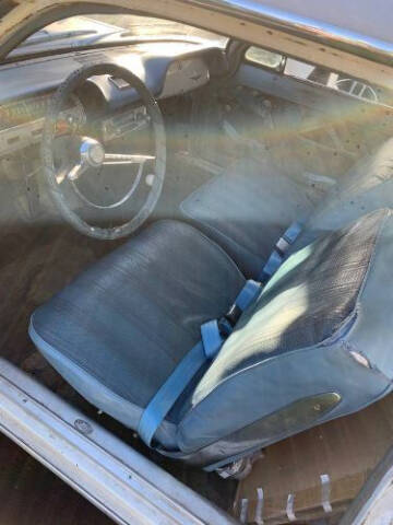 1962 Chevrolet Corvair