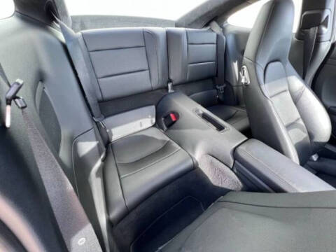 2017 Porsche 911 Carrera S