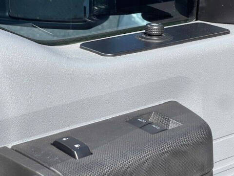 2016 Ford F-250 Super Duty