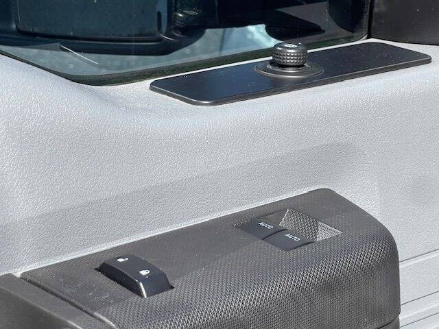 2016 Ford F-250 Super Duty