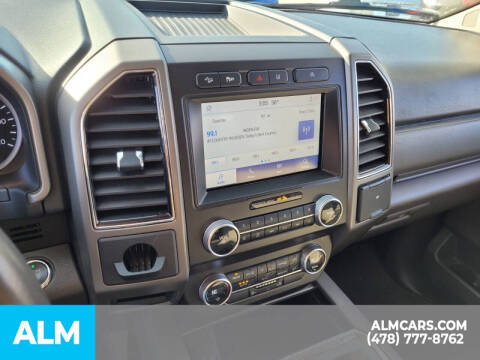 2021 Ford Expedition XLT