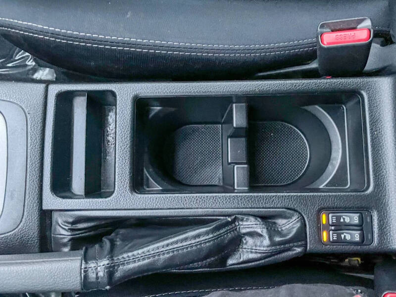 2014 Subaru XV Crosstrek 2.0i Premium