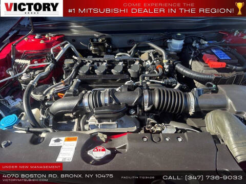 2021 Honda Accord Sport Special Edition