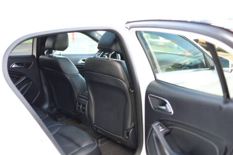 2019 Mercedes-Benz GLA GLA 250