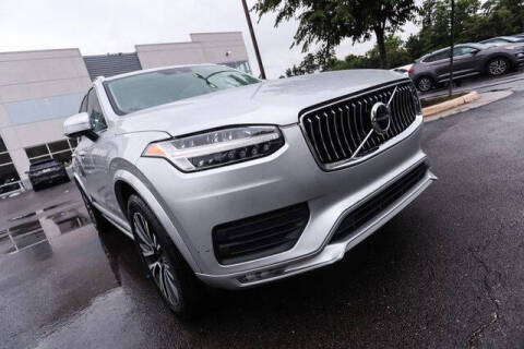 2020 Volvo XC90