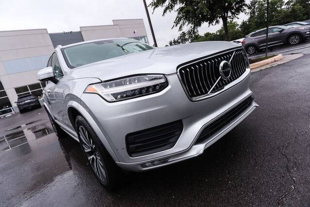 2020 Volvo XC90