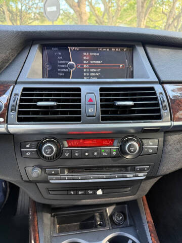 2012 BMW X5 xDrive35i Premium