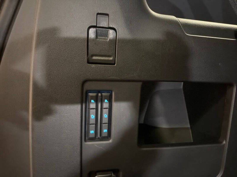 2023 Ford Expedition Timberline