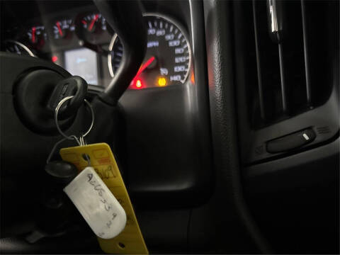 2019 GMC Sierra 2500HD