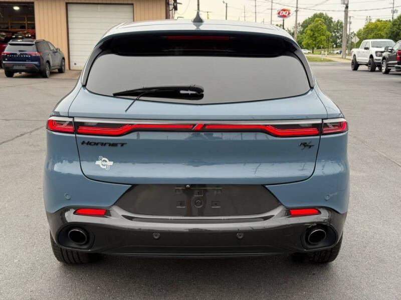 2024 Dodge Hornet