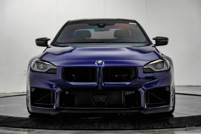 2026 BMW M2 CS