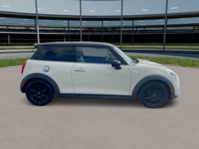 2016 MINI Hardtop 2 Door Cooper S