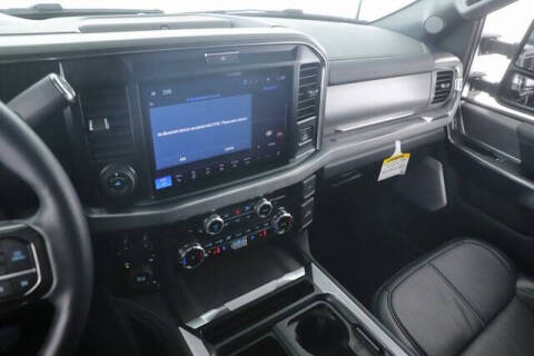 2025 Ford F-450 Super Duty Platinum