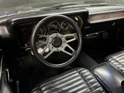 1972 Dodge Charger