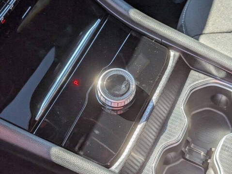 2025 Jeep Grand Cherokee L Laredo X