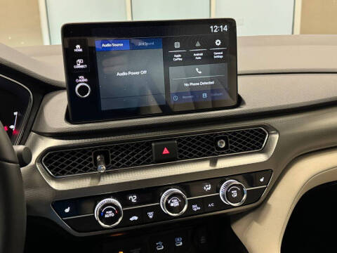 2026 Acura Integra w/A-SPEC