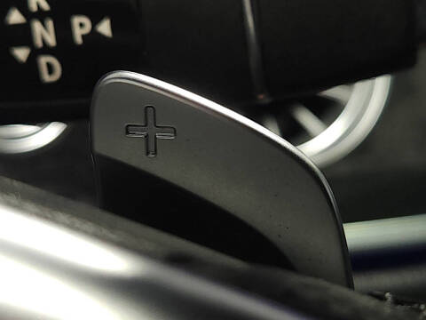 2018 Mercedes-Benz E-Class E 400