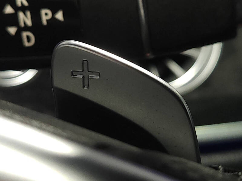 2018 Mercedes-Benz E-Class E 400