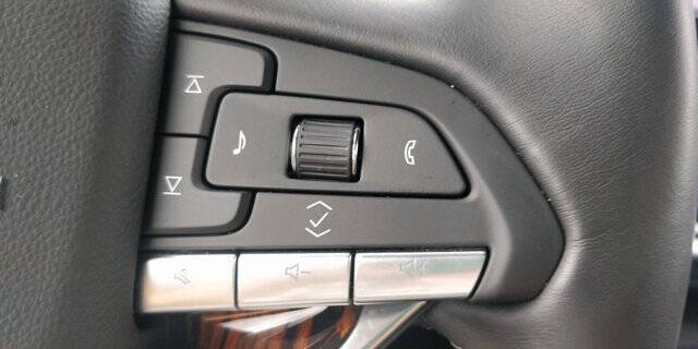 2024 Cadillac Escalade ESV Premium Luxury